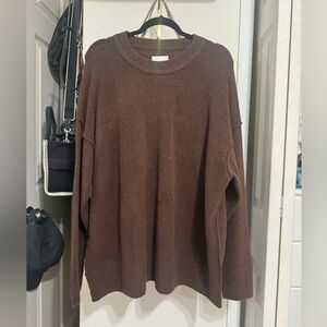Aerie Unreal Sweater